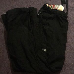 Koi Scrub Pants